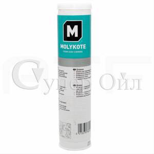 Molykote 111 Compound (400 г.) – компаунд