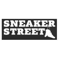 Sneaker-street