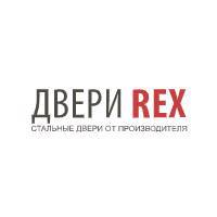 Двери ReX - металлические входные двери Рекс