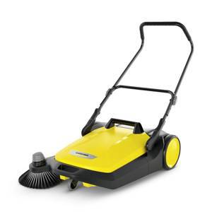 Подмeтальная машина KARCHER S 6  (17664200)