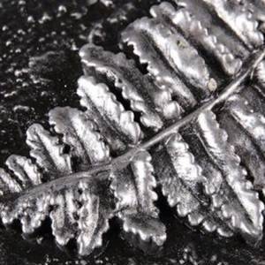 Elcon Patina термостойкая серебро