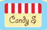 Candy-S - самый большой выбор иностранных сладостей в России!