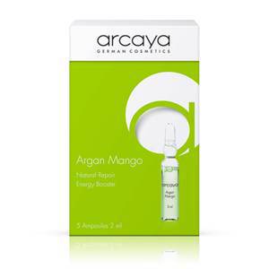 Argan & Mango Ampoules