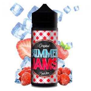 Original Summer Jam 100ml by Just Jam