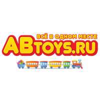 Интернет-магазин игрушек ABtoys