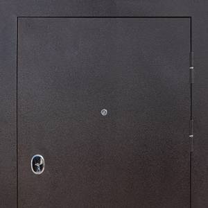 Двери Страж Оптима 3К 757 / Дуб Грей