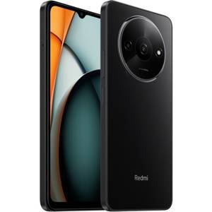 Смартфон Xiaomi Redmi A3 4/128Gb Midnight Black РСТ