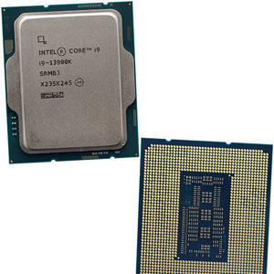 Процессор Intel Сore i9-13900K, oemСPU 3.0GHz (Raptor Lake, 5.8), 24C/32T, 36MB L3, UHD770, MTP 253W, S1700