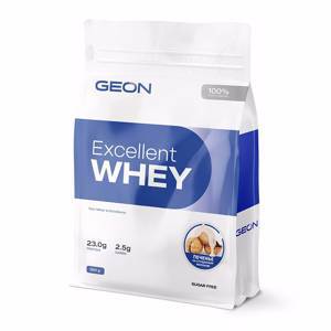 Протеин GEON Excellent Whey 920 гр