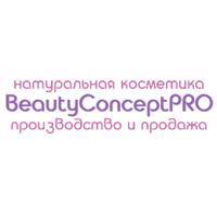 BeautyConceptPro - косметика