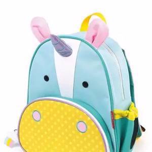 Zoo Little Kid Backpack