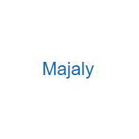 Majaly - одежда