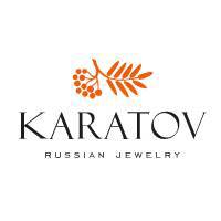 KARATOV — это российский ювелирный бренд