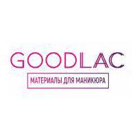 GOODLAC — интернет-магазин товаров для маникюра и педикюра