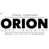 «Vape Orion» – это созвездие ведущих мировых брендов Vape индустрии!
