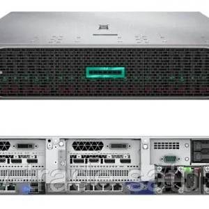 Сервер HP Enterprise ProLiant DL385 Gen10 Plus в комплекте (P14278-B21_custom)