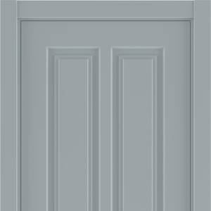 Межкомнатная дверь
                  Новелла 6