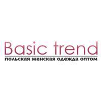 Basic-trend.com - одежда из Польши оптом