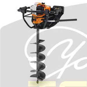 БЕНЗОБУР STIHL BT 131, Укажите ваши данные для заказа