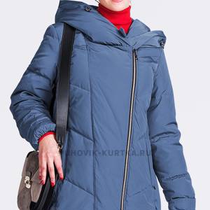 Пальто Dixi Coat 520-261 (27)