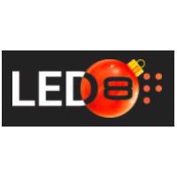 LED8 - интернет-магазин с оптимальным ценами от официального дилера