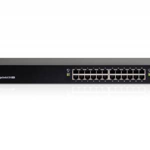 Ubiquiti EdgeSwitch 24-500W