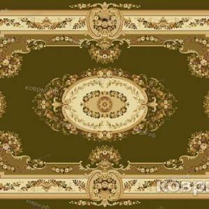 Классический ковер CLASSIC 210-5542 Floare-carpet Молдавия 1.5x2.25 м