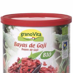 BAYAS DE GOJI BIO 200 g