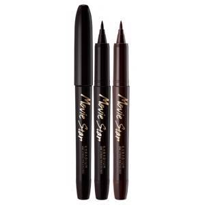 KARADIUM MOVIE QUEEN PEN EYELINER(1g-Black)