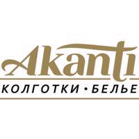 Akanti - итальянские колготки и белье оптом и в розницу без рядов