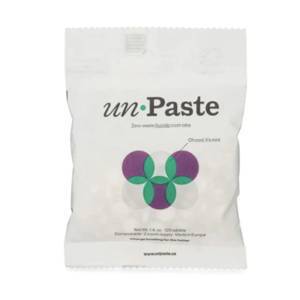 UNPASTE, Toothpaste Tablets w/ Fluoride - Mint