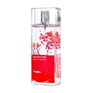 Armand Basi Happy in red 100ml