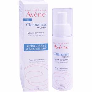 AVENE CLEANANCE WOMEN SERUM CORRECTEUR 30ML