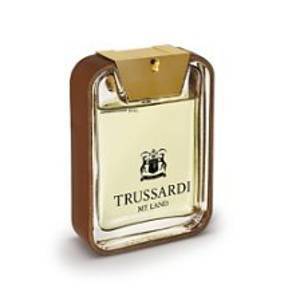 TRUSSARDI
      
      My Land