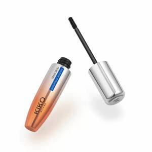 MAXI MOD WATERPROOF MASCARA/МАКСИ МОД ТУШЬ ВОДОСТОЙКАЯ