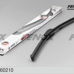 Щетка стеклоочистителя Fenox Evolution WB60210