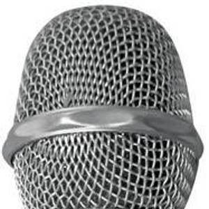 Микрофон проводной BBK CM124