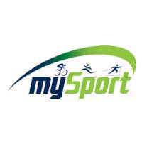 Sporta veikals MySport
