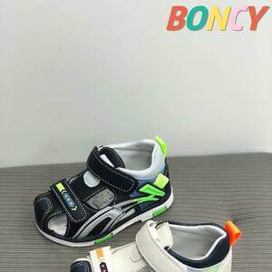 Детская обувь Boncy Сандалии