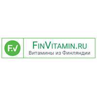 Витамины из Финляндии | FinVitamin.ru