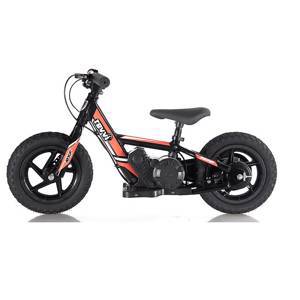 Revvi Twelve" Bike - Orange