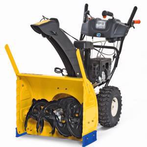 Снегоуборщик бензиновый Cub Cadet 524 SWE