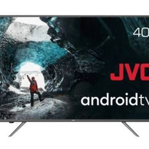 JVC LT-40 M690 Smart TV