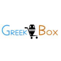Greekbox - продукты