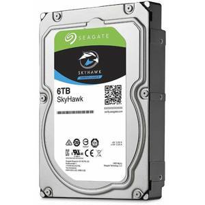 Жёсткий диск 6Tb SATA-III Seagate SkyHawk (ST6000VX001)