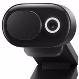 Веб-камера Microsoft Modern Webcam