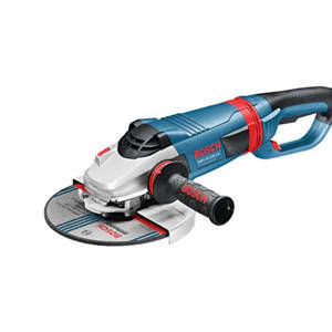 УШМ (болгарка) Bosch GWS 24-230 LVI (0.601.893.F00)