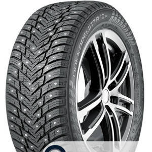 Зимняя шина Nokian Tyres Hakkapeliitta 10p SUV, Nokian Tyres Hakkapeliitta 10p SUV