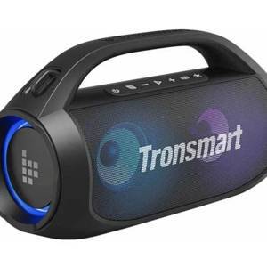 Колонка Tronsmart Bang SE черный