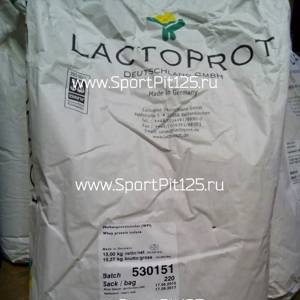 WHEY PROTEIN ISOLATE Lactomin 90 Instant (Быстрорастворимый, без пены) (Германия) (1кг.)